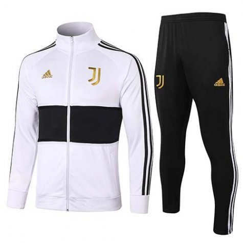 Veste Juventus 2020-21 White