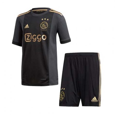 Maillot Ajax Enfant Third 2020-21