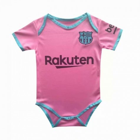 Maillot Barcelone Baby Third 2020-21