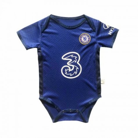Maillot Chelsea Baby Domicile 2020-21