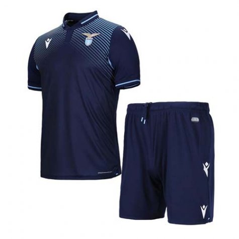 Maillot Lazio Enfant Third 2020-21