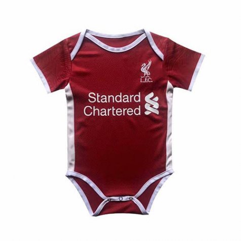 Maillot Liverpool Baby Domicile 2020-21