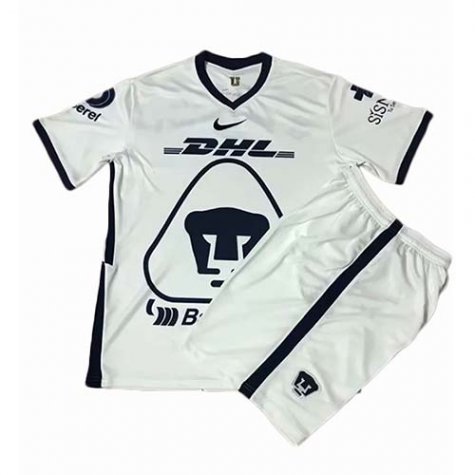 Maillot Pumas UNAM Enfant Domicile 2020-21