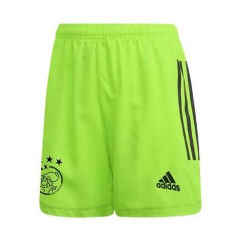 Shorts Ajax Gardien green 2020-21