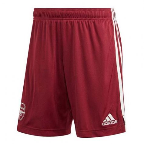 Shorts Arsenal Exterieur 2020-21