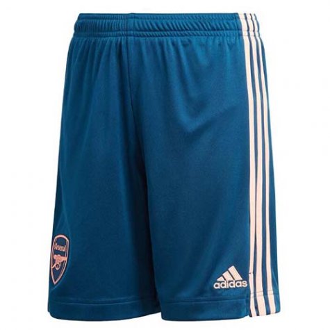 Shorts Arsenal Third 2020-21