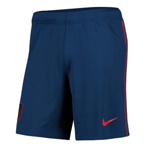 Shorts Atletico Madrid Exterieur 2020-21