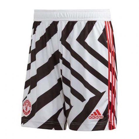 Shorts Manchester United Third 2020-21