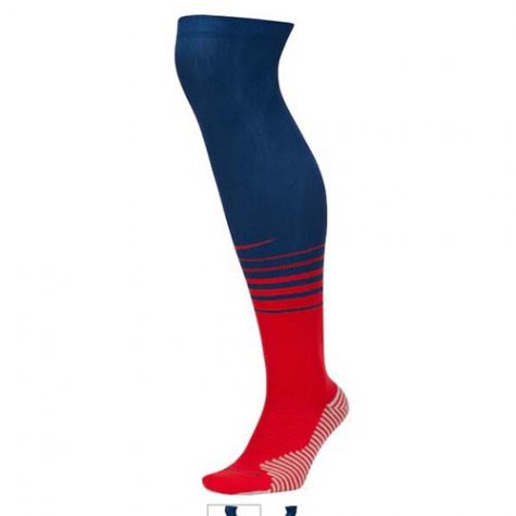 Socks Atletico Madrid Exterieur 2020-21