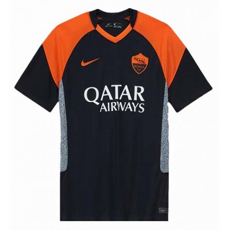 Thailande Maillot As Roma Third 2020-21