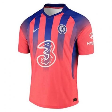 Thailande Maillot Chelsea Third 2020-21