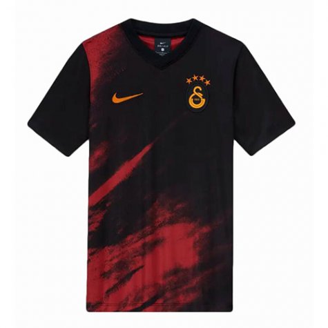 Thailande Maillot Galatasaray Exterieur 2020-21