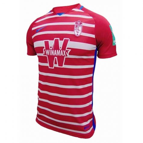 Thailande Maillot Granada Domicile 2020-21