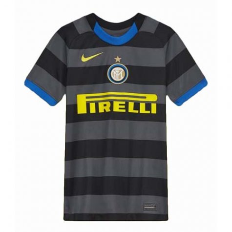 Thailande Maillot Inter Milan Third 2020-21