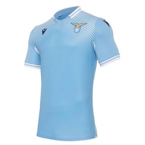 Thailande Maillot Lazio Domicile 2020-21