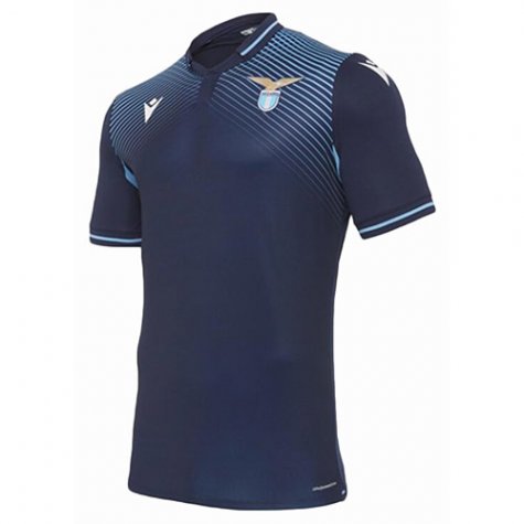 Thailande Maillot Lazio Third 2020-21