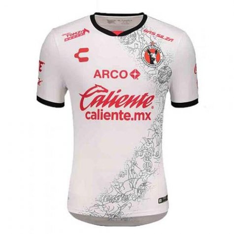 Thailande Maillot Tijuana Domicile 2020-21