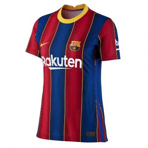 Maillot Barcelone Femme Domicile 2020-21