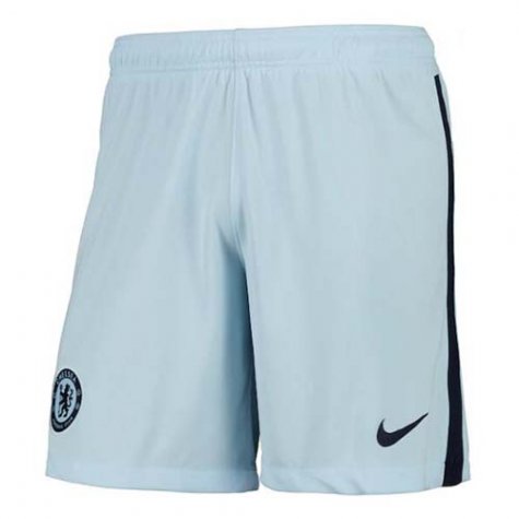 Shorts Chelsea Exterieur 2020-21