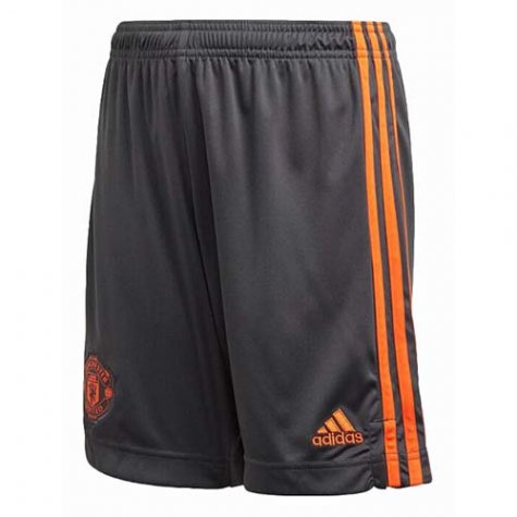 Shorts Manchester United Gardien 2020-21