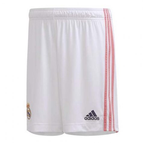 Shorts Real Madrid Domicile 2020-21