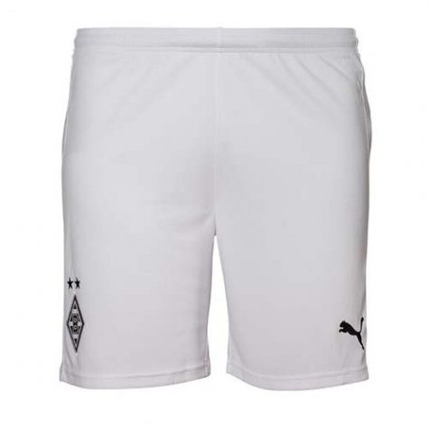 Shorts Santos FC Domicile 2020-21