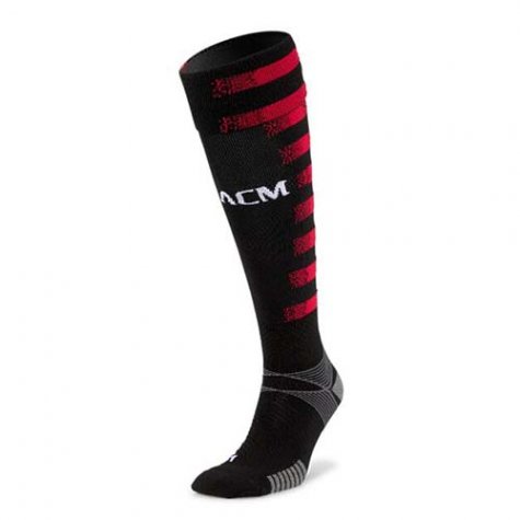 Socks AC Milan Domicile 2020-21