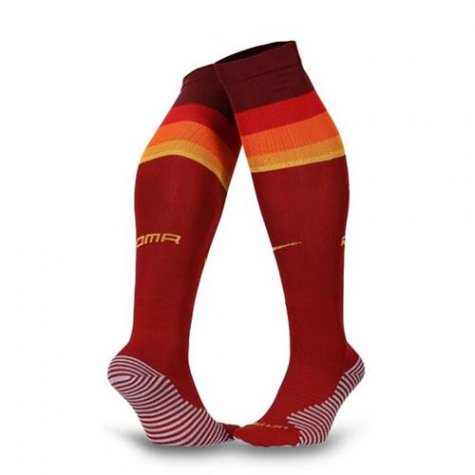 Socks As Roma Domicile 2020-21