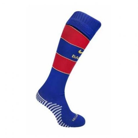 Socks Barcelone Domicile 2020-21