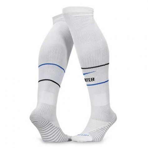 Socks Inter Milan Exterieur 2020-21