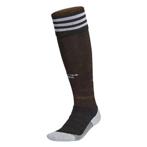 Socks Manchester United Domicile 2020-21