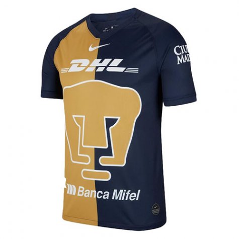 Thailande Maillot Pumas UNAM Third 2020-21