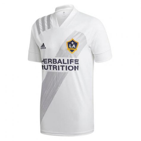 Thailande Maillot Los Angeles Galaxy Domicile 2020-21