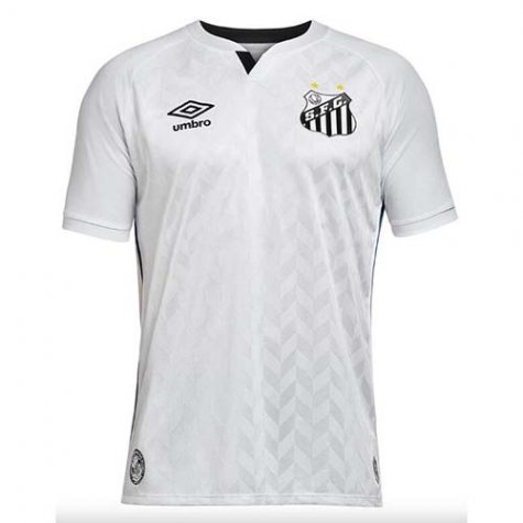 Thailande Maillot Santos FC Domicile 2020-21