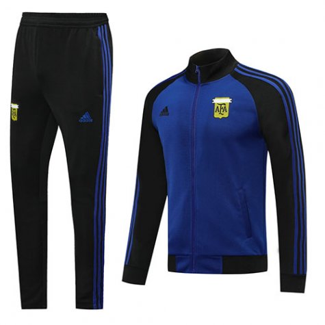 Veste Argentine 2020-21 Blue black