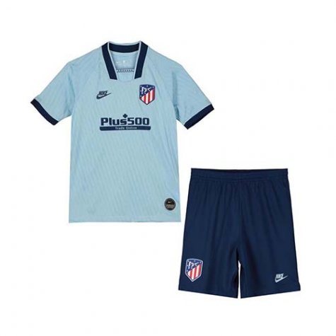 maillot atletico third