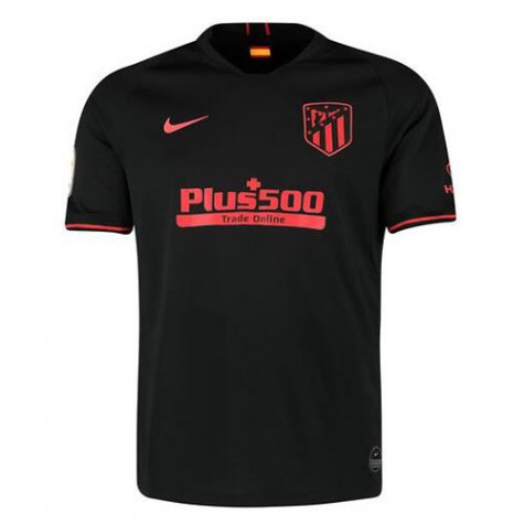 Maillot Atletico Madrid Exterieur 2019-20