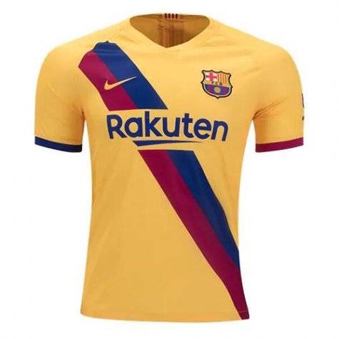 Maillot Barcelone Exterieur 2019-20