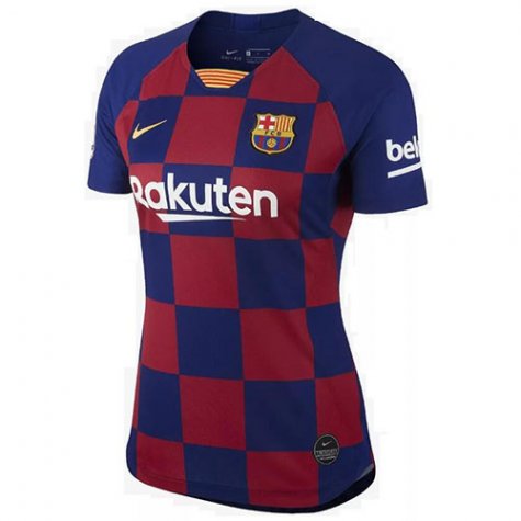 Maillot Barcelone Femme Domicile 2019-20