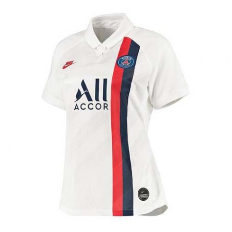 Maillot PSG Femme Third 2019-20