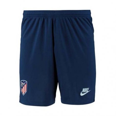 Shorts Atletico Madrid Third 2019-20