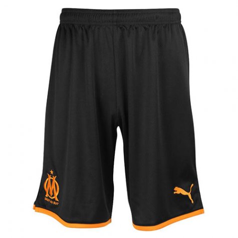 Shorts Marseille Third 2019-20