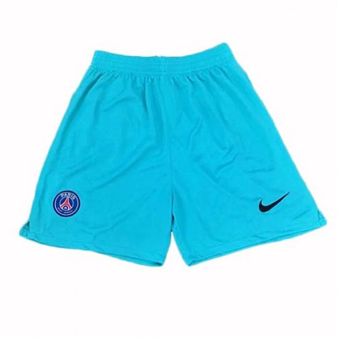 Shorts PSG Portero Vert 2019-20