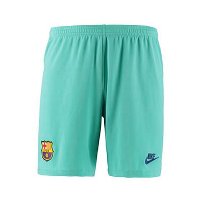 Shorts Barcelone Third 2019-20