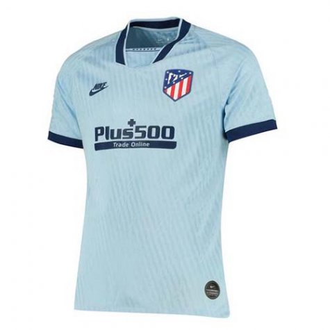 Thailande Maillot Atletico Madrid Third 2019-20