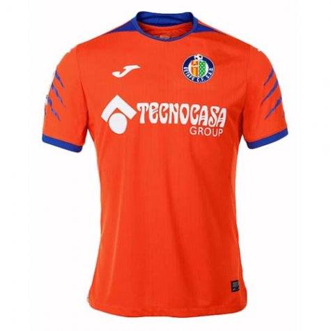 Thailande Maillot Getafe Exterieur 2019-20