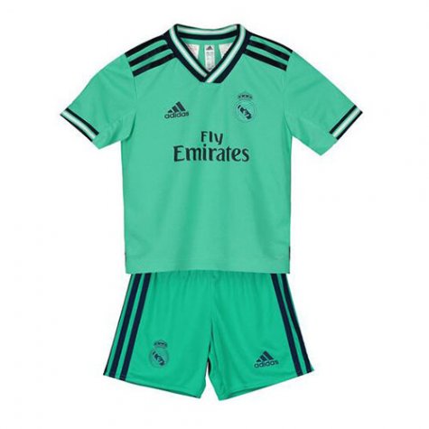 Maillot Real Madrid Enfant Third 2019-20