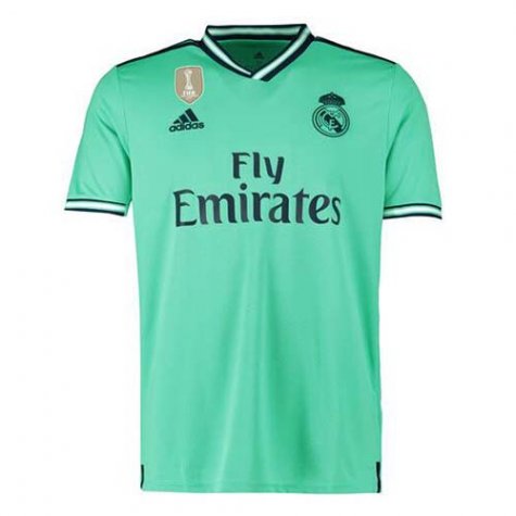 Maillot Real Madrid Third 2019-20