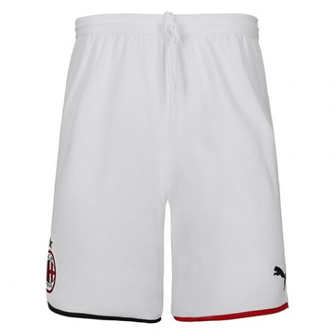 Shorts Ac Milan Domicile 2019-20