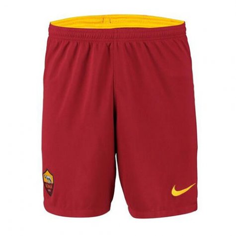 Shorts As Roma Exterieur 2019-20